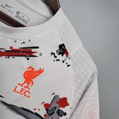 20/21 TREINO LIVERPOOL - comprar online