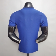 Imagem do 20/21 VERSÃO JOGADOR CHELSEA