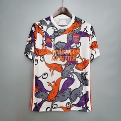 21/22 TREINO ARSENAL