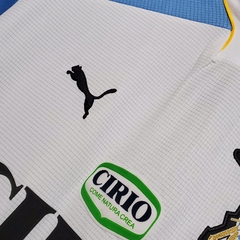 2000/2001 RETRO LAZIO - comprar online
