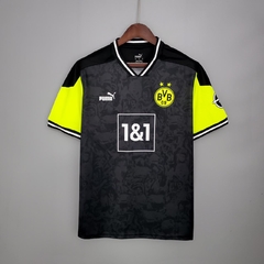 21/22 BORUSSIA DORTMUND