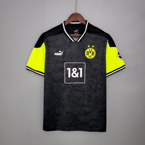 21/22 BORUSSIA DORTMUND