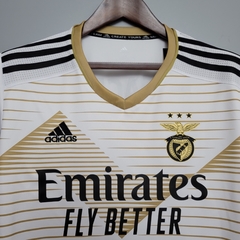 20/21 BENFICA THIRD - loja online