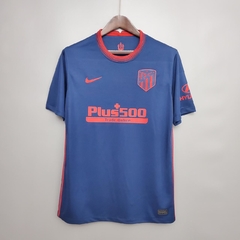 20/21 ATLÉTICO DE MADRID