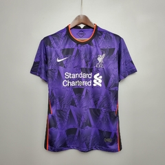 20/21 TREINO LIVERPOOL