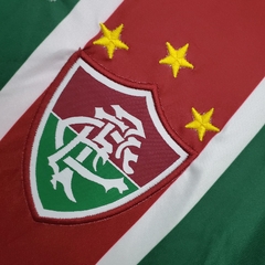 08/09 RETRO FLUMINENSE na internet