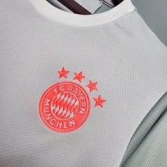 20/21 BAYERN MUNIQUE - comprar online