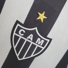 21/22 FEMININA ATLÉTICO MINEIRO - comprar online