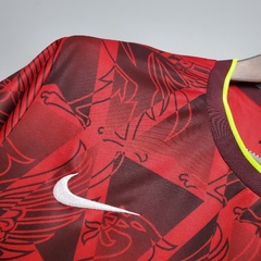 20/21 TREINO LIVERPOOL na internet