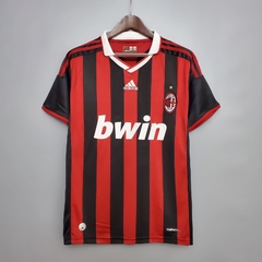 2009/2010 RETRO AC MILAN