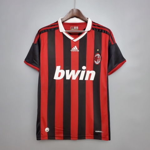 2009/2010 RETRO AC MILAN