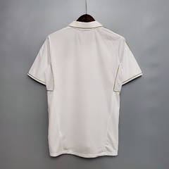 2011/2012 RETRO REAL MADRID - MGT FUT