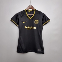 20/21 FEMININA BARCELONA