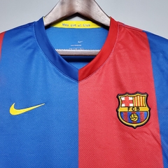 2006/2007 RETRO BARCELONA - comprar online