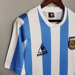 1986 RETRO ARGENTINA - loja online