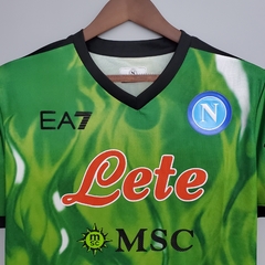 21/22 NAPOLI - comprar online