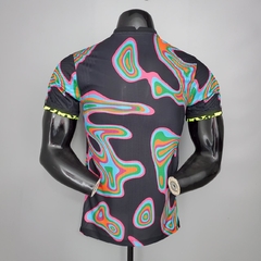 Imagem do 21/22 VERSÃO JOGADOR INTER MILÃO X MARCELO BURLON