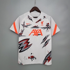 20/21 TREINO LIVERPOOL