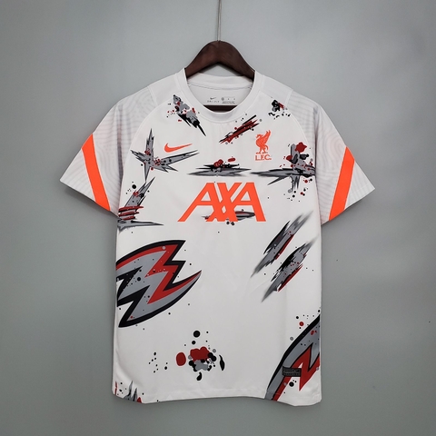 20/21 TREINO LIVERPOOL