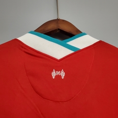 20/21 FEMININA LIVERPOOL na internet