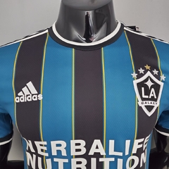 21/22 VERSÃO JOGADOR LOS ANGELES GALAXY - MGT FUT