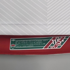 21/22 FLUMINENSE - loja online