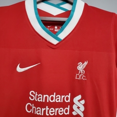 20/21 FEMININA LIVERPOOL - MGT FUT