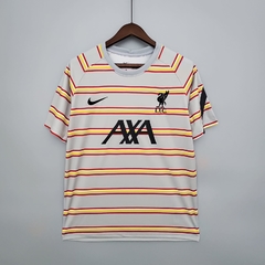 21/22 TREINO LIVERPOOL