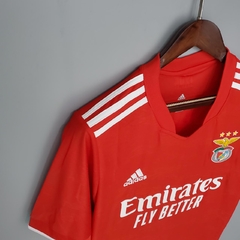 21/22 BENFICA - loja online