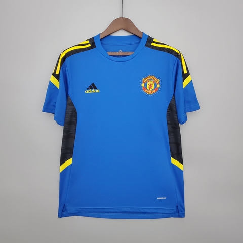 21/22 TREINO MANCHESTER UNITED