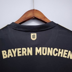21/22 BAYERN MUNIQUE - loja online