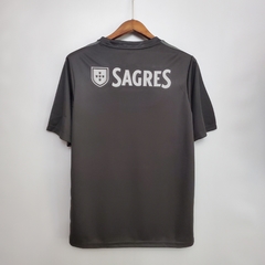 Imagem do 20/21 BENFICA