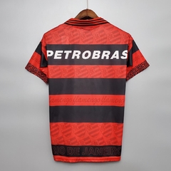 Imagem do 1995 RETRO FLAMENGO