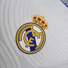 21/22 VERSÃO JOGADOR REAL MADRID - comprar online