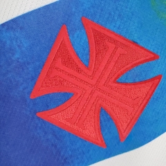 21/22 FEMININA VASCO DA GAMA LGBTQIA+ - comprar online