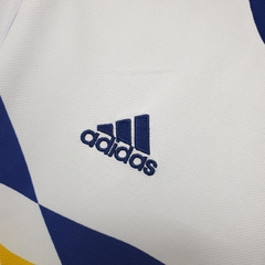 21/22 BOCA JUNIORS - comprar online