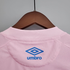 21/22 GRÊMIO - MGT FUT