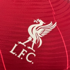 21/22 VERSÃO JOGADOR LIVERPOOL - comprar online