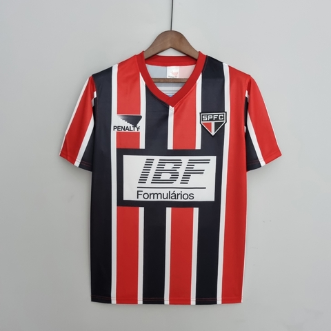 1991 RETRO SÃO PAULO