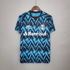 21/22 TREINO GRÊMIO