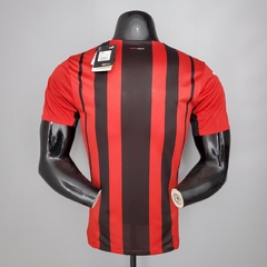 Imagem do 21/22 VERSÃO JOGADOR AC MILAN