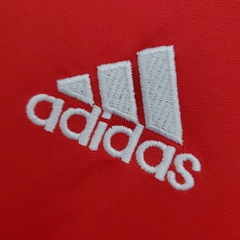 21/22 TREINO AJAX - MGT FUT