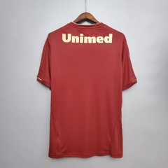 2012 RETRO FLUMINENSE