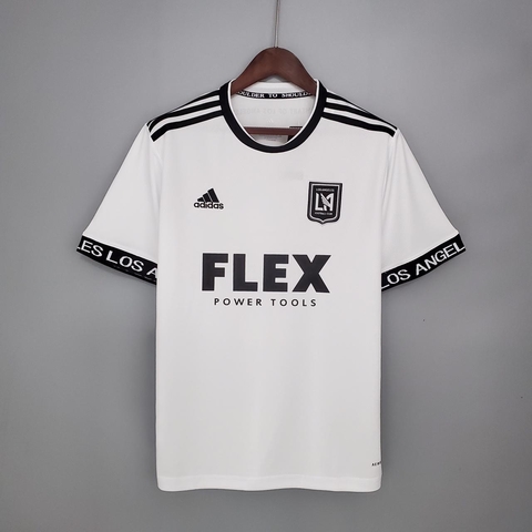 21/22 LOS ANGELES FC - comprar online