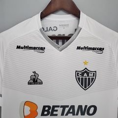 21/22 ATLÉTICO MINEIRO - MGT FUT
