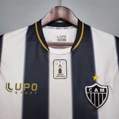 2013 RETRO ATLÉTICO MINEIRO - MGT FUT