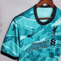 20/21 LIVERPOOL - MGT FUT