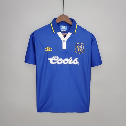 95/97 RETRO CHELSEA