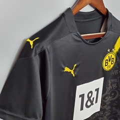 20/21 BORUSSIA DORTMUND - comprar online