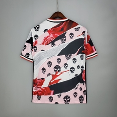 21/22 RETRO LIVERPOOL - loja online